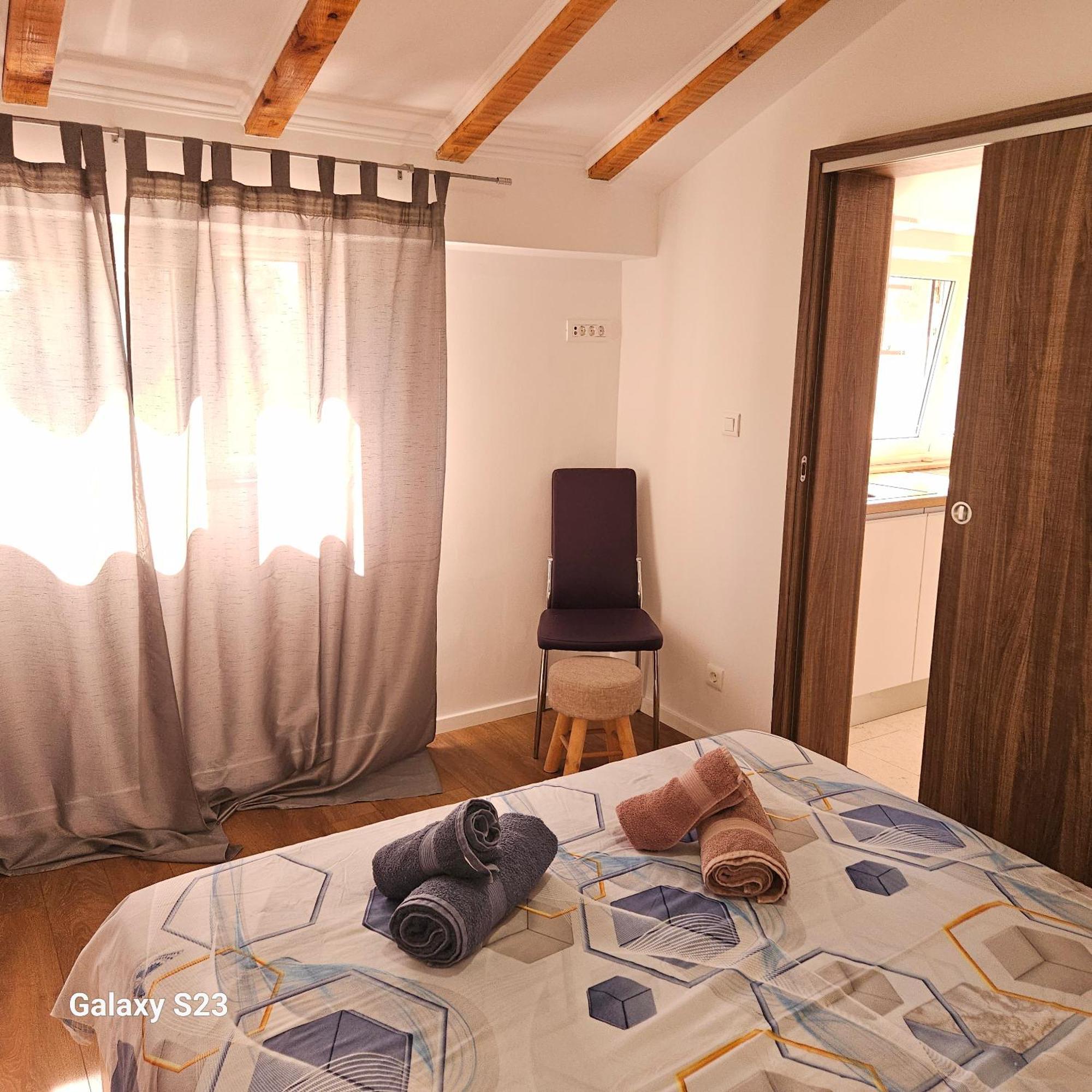 Apartamento By Osibov, Diamondfish Kaštela Habitación foto